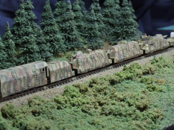 Z-PANZER.COM - The ONLY place for Z scale armor